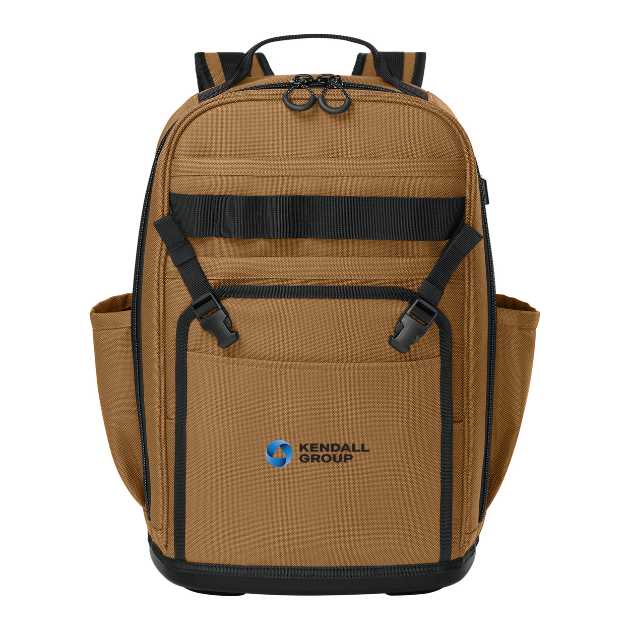 KG26-CSB215-Duck Brown