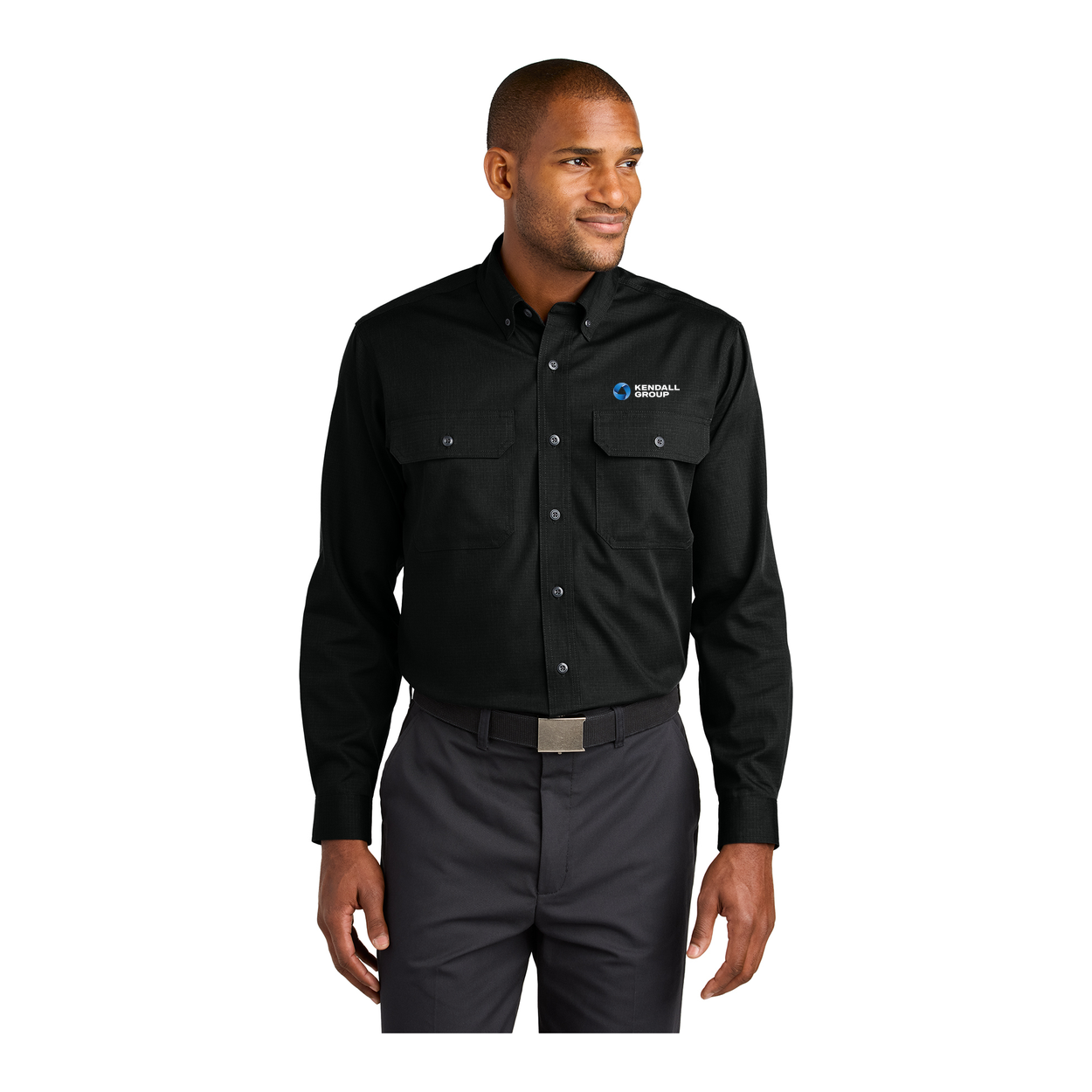 KG26-CSW174-Black