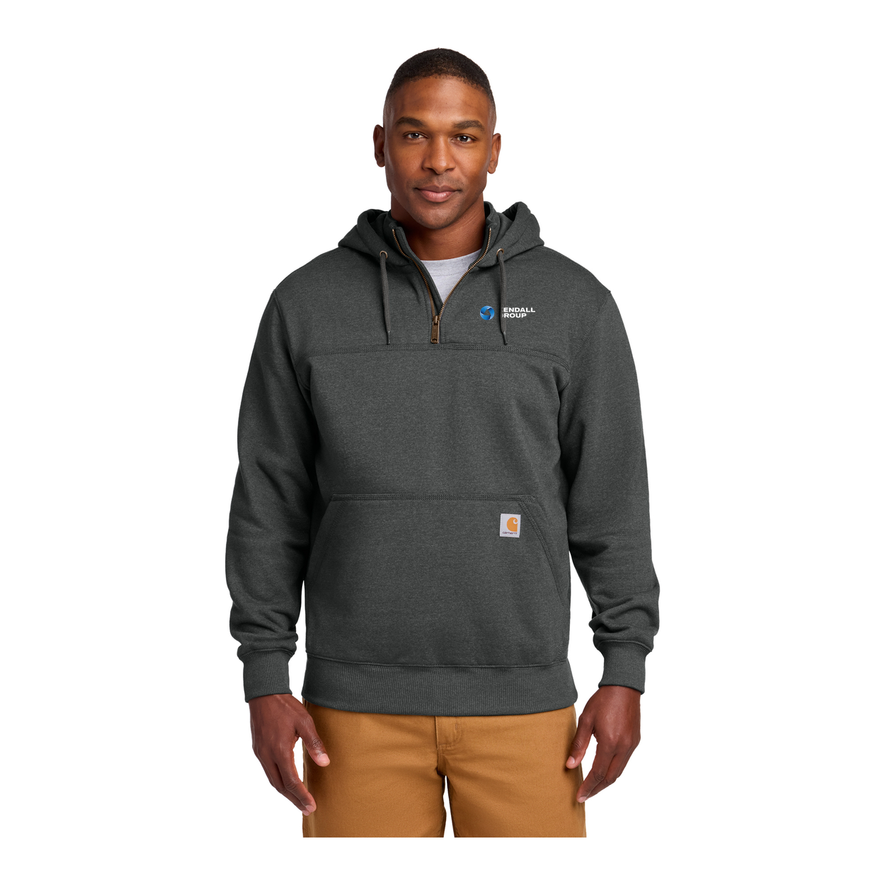 KG26-CT100617-Carbon Heather
