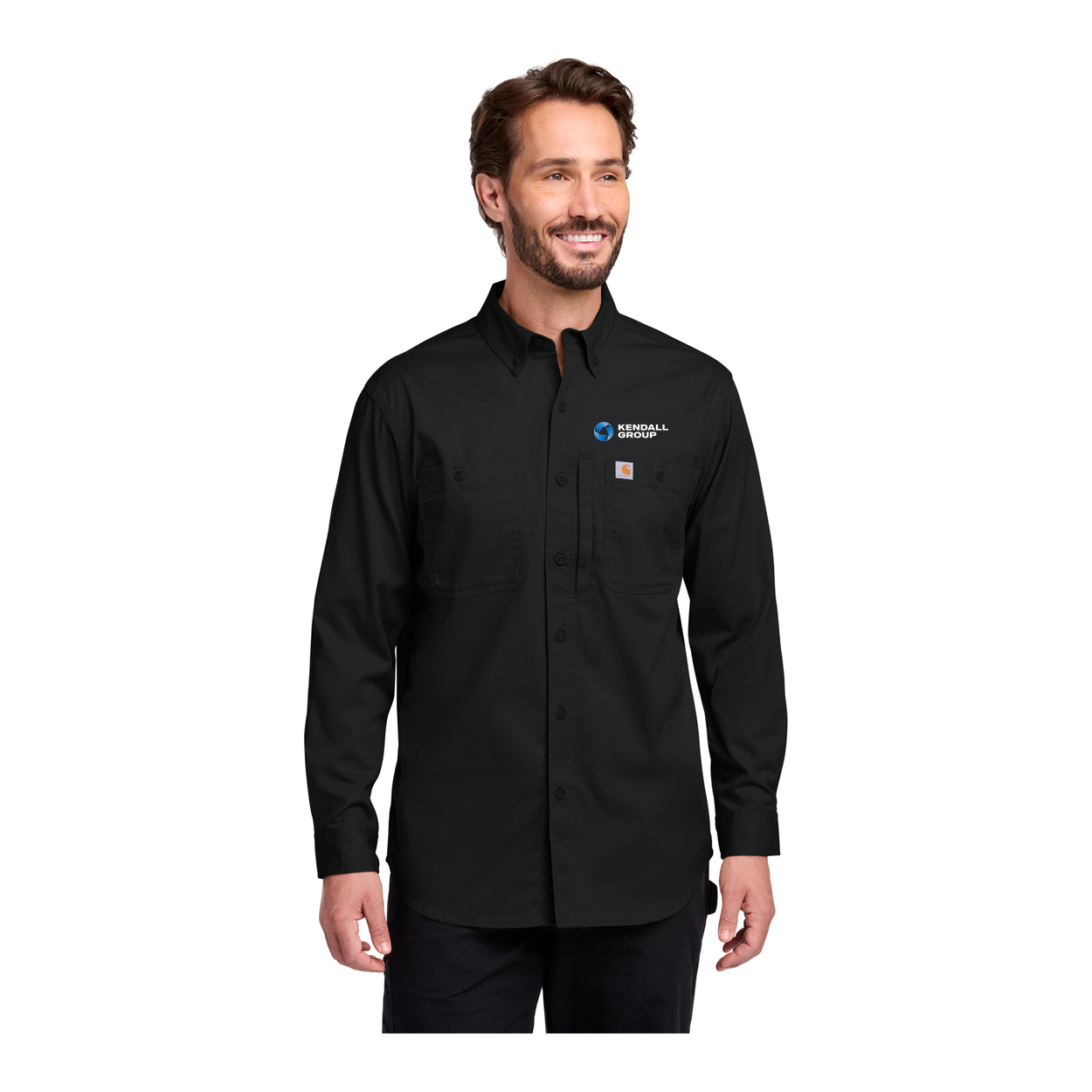 KG26-CT106689-Black