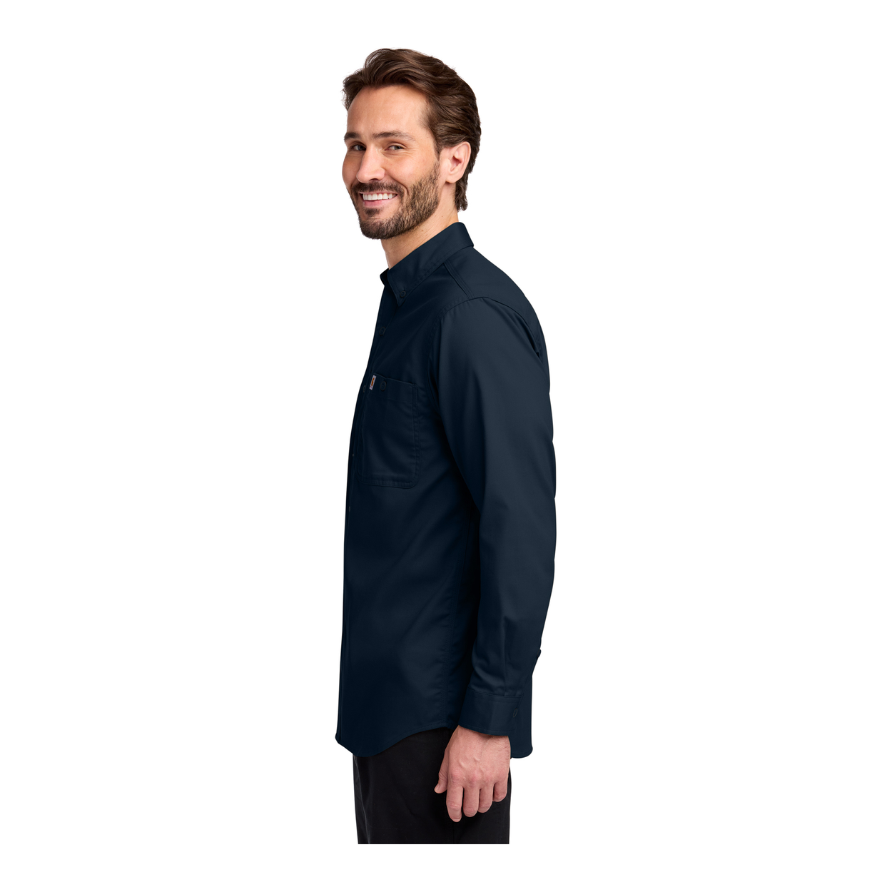 KG26-CT106689-Side View