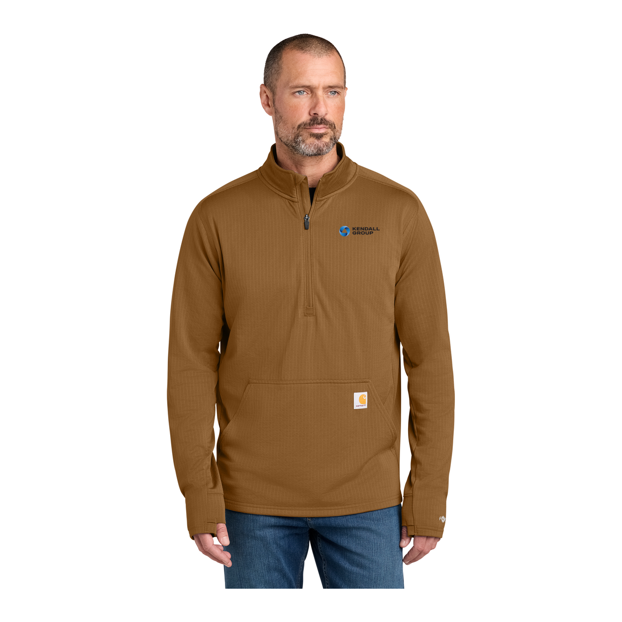 KG26-CT107814-Carhartt Brown