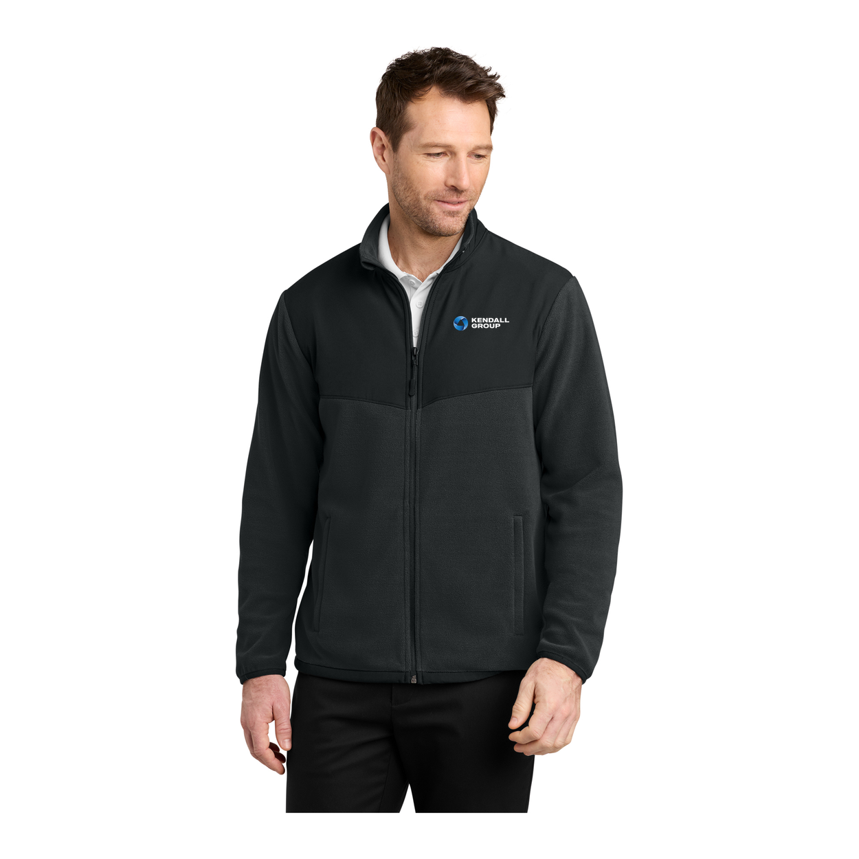 KG26-F180-Black