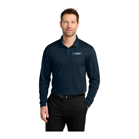 KG26-K240LS-River Blue Navy