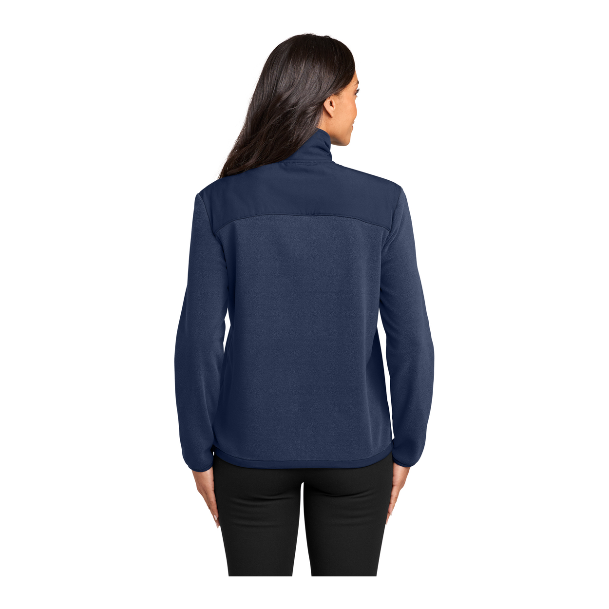 KG26-L180-Back View