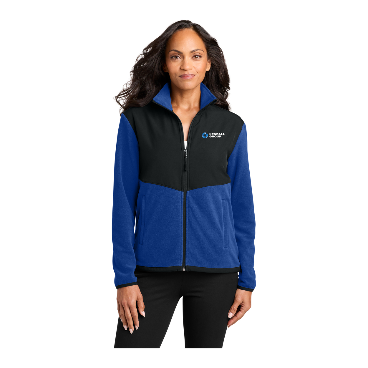 KG26-L180-True Royal/Black