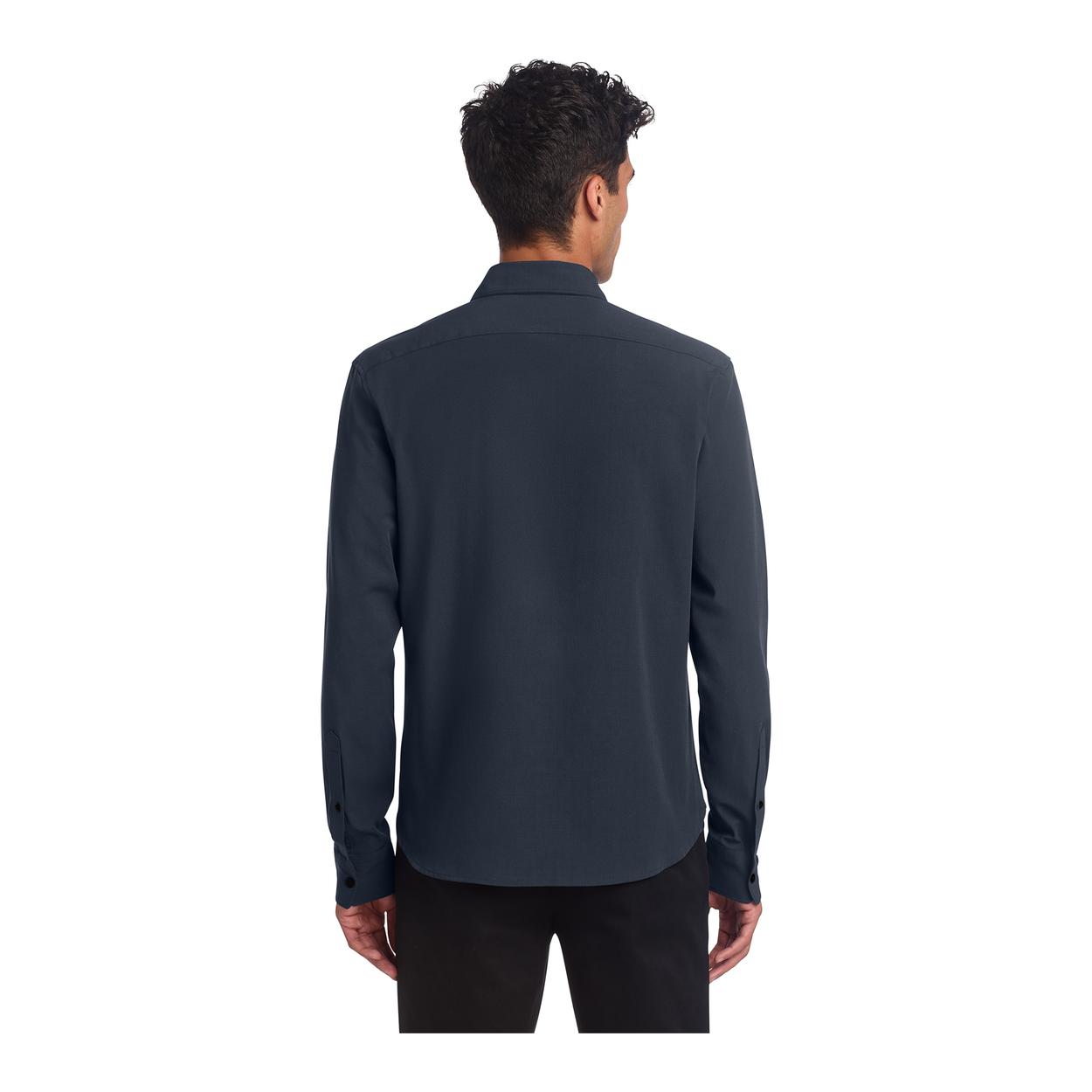 KG26-MM2000-Back View
