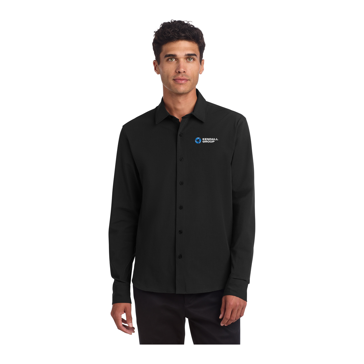KG26-MM2000-Deep Black