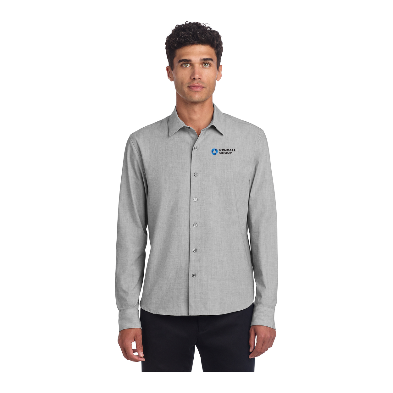 KG26-MM2000-Gusty Grey End On End