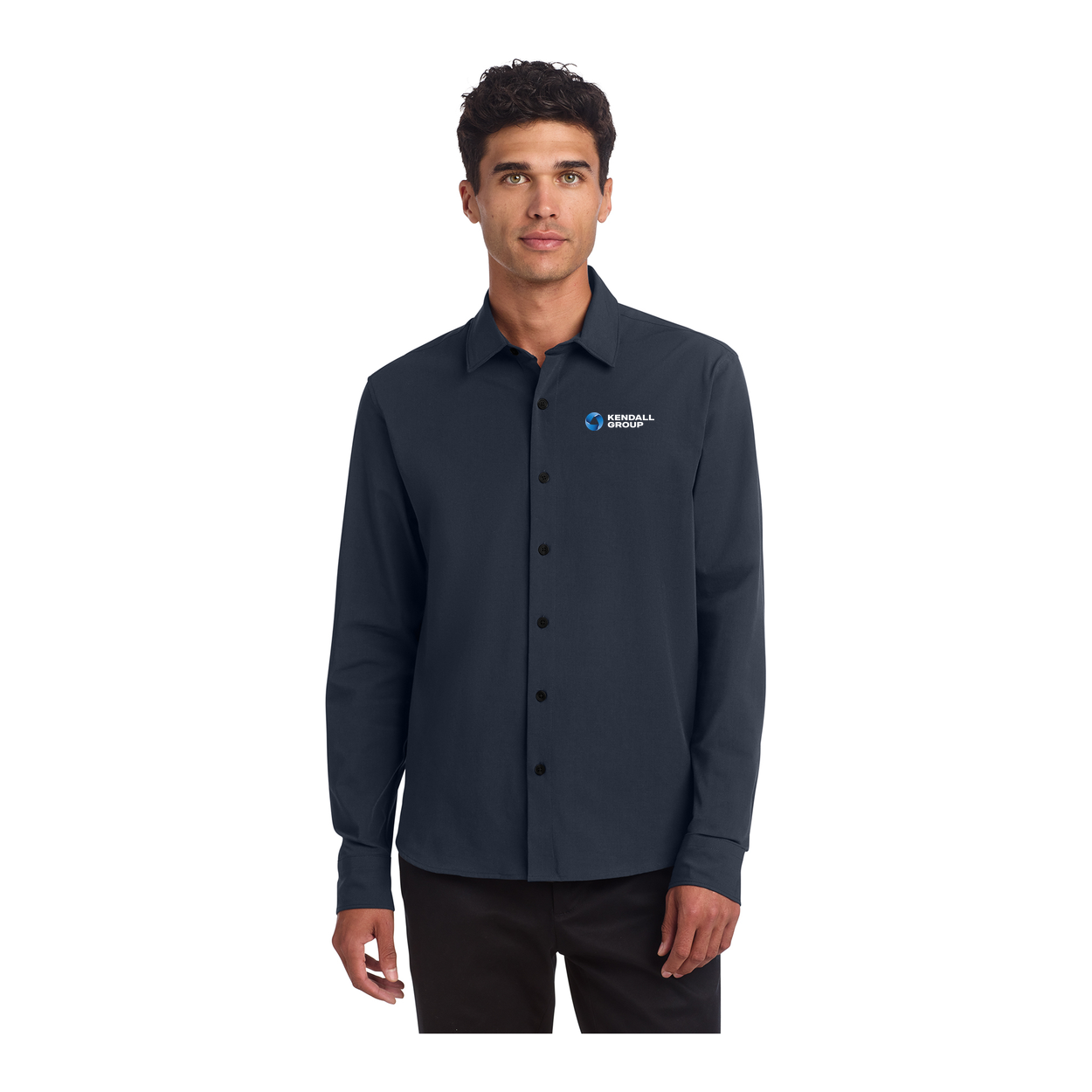 KG26-MM2000-Night Navy
