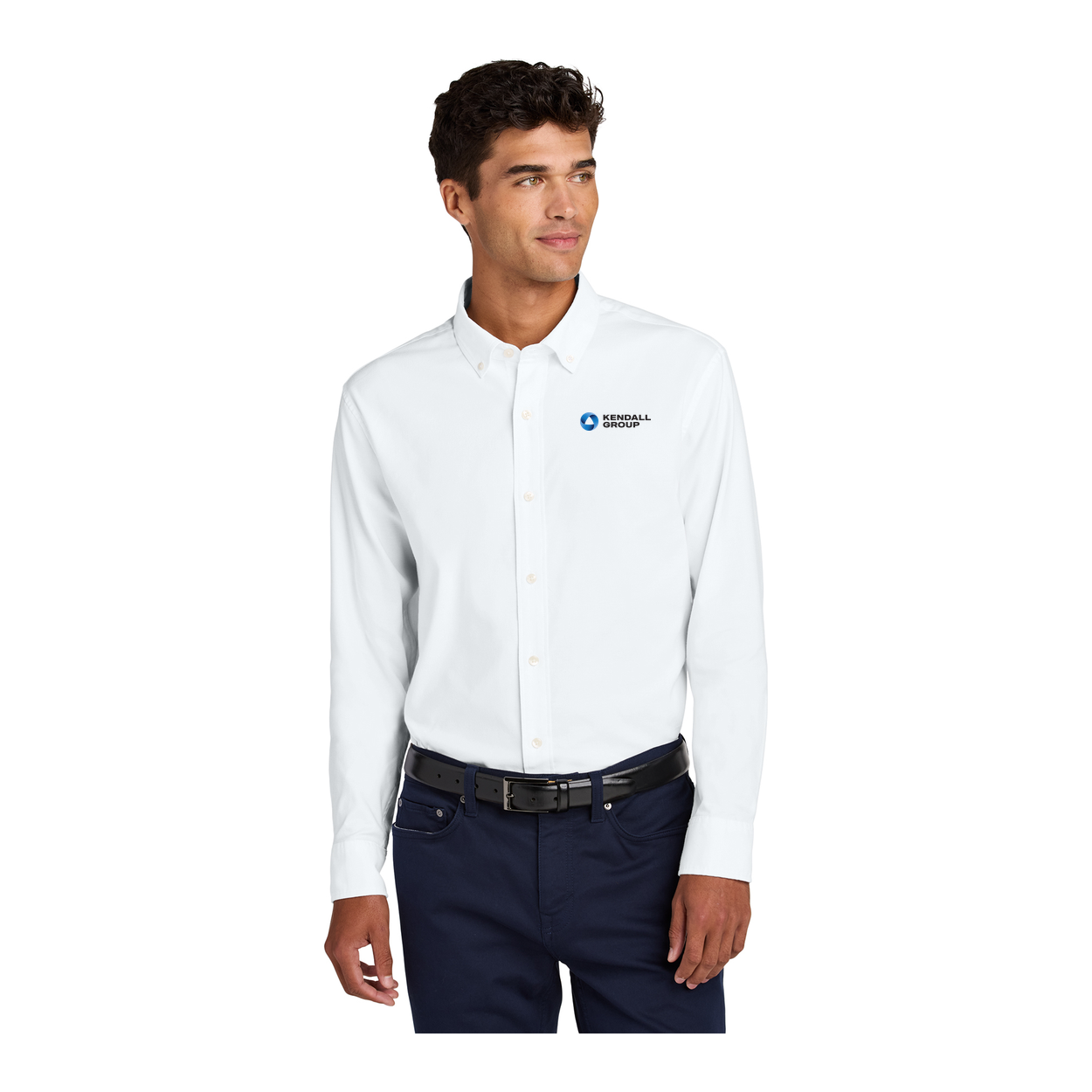KG26-MM2002-White
