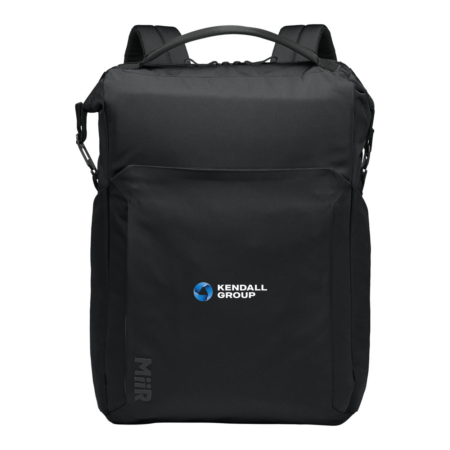 KG26-MRB1101-Pitch Black