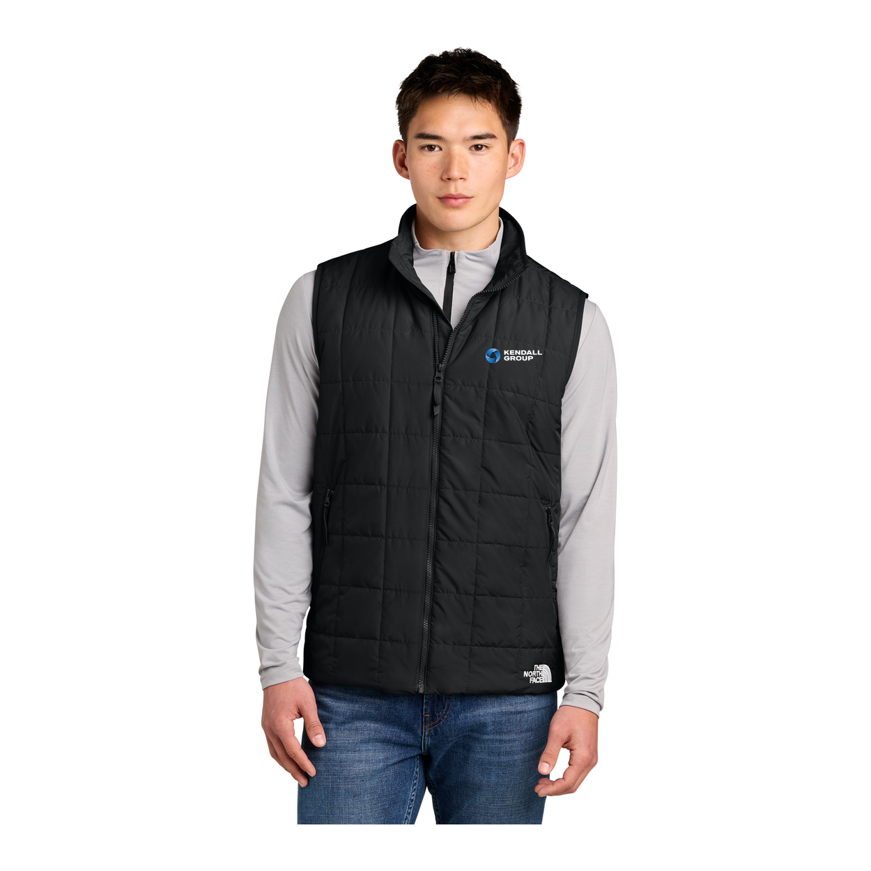 KG26-NF0A8JEW-TNF Black
