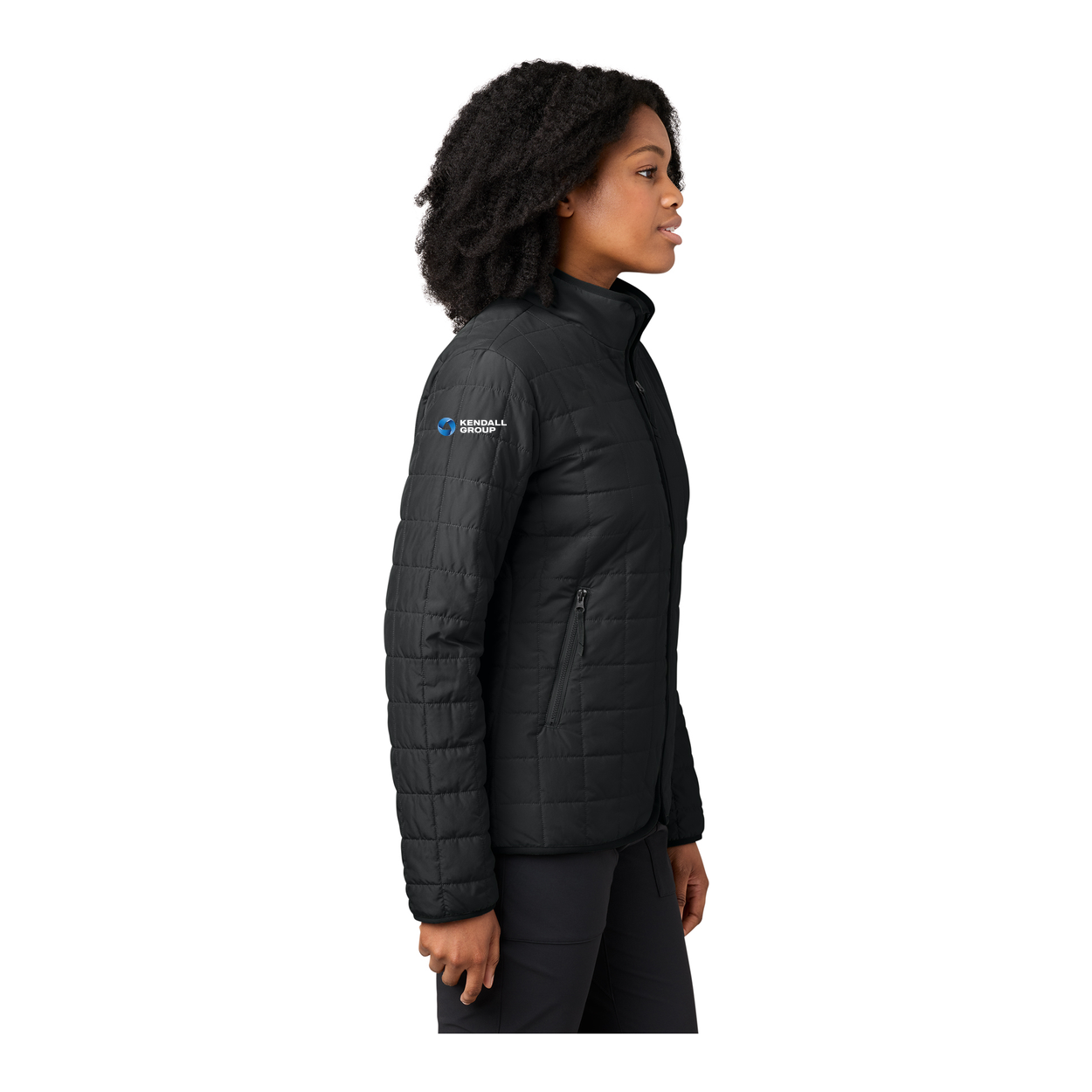 KG26-NF0A8JEZ-TNF Black