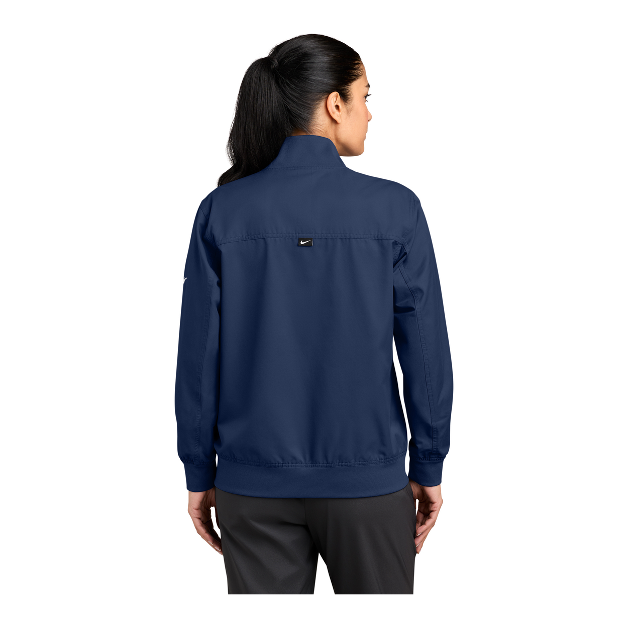 KG26-NKIO8132-Back View