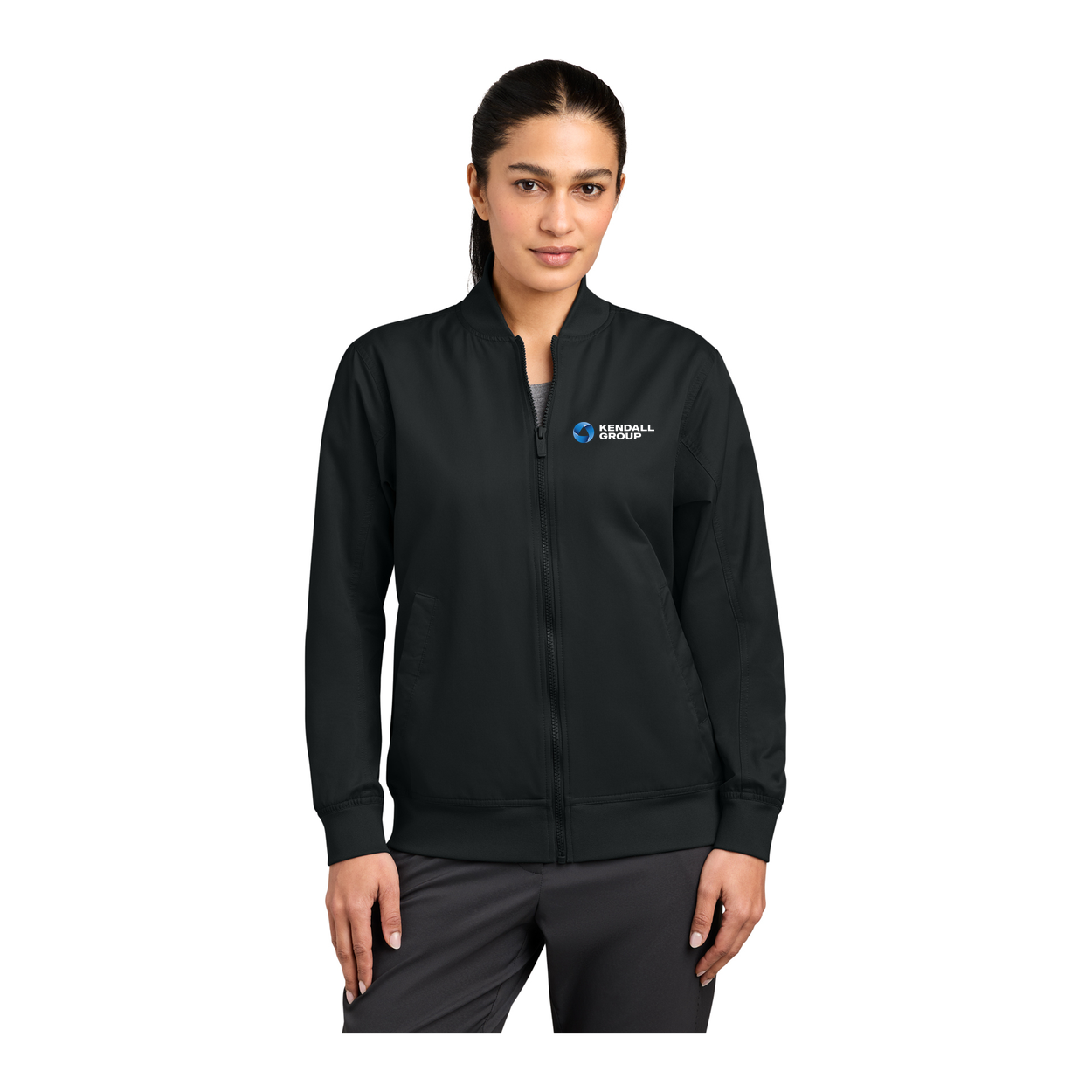 KG26-NKIO8132-Black