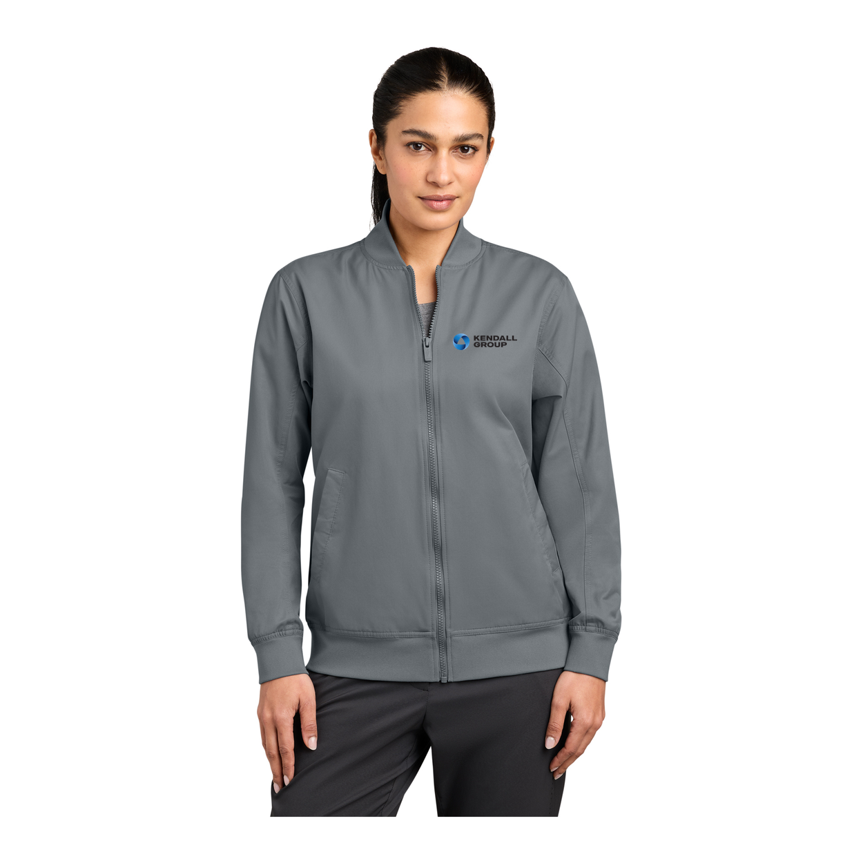 KG26-NKIO8132-Cool Grey