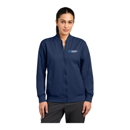 KG26-NKIO8132-Midnight Navy
