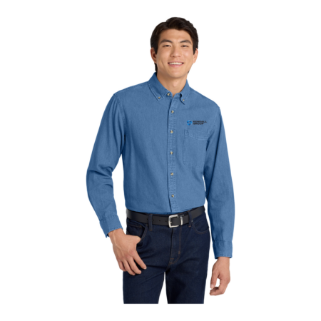 KG26-S600-Faded Denim