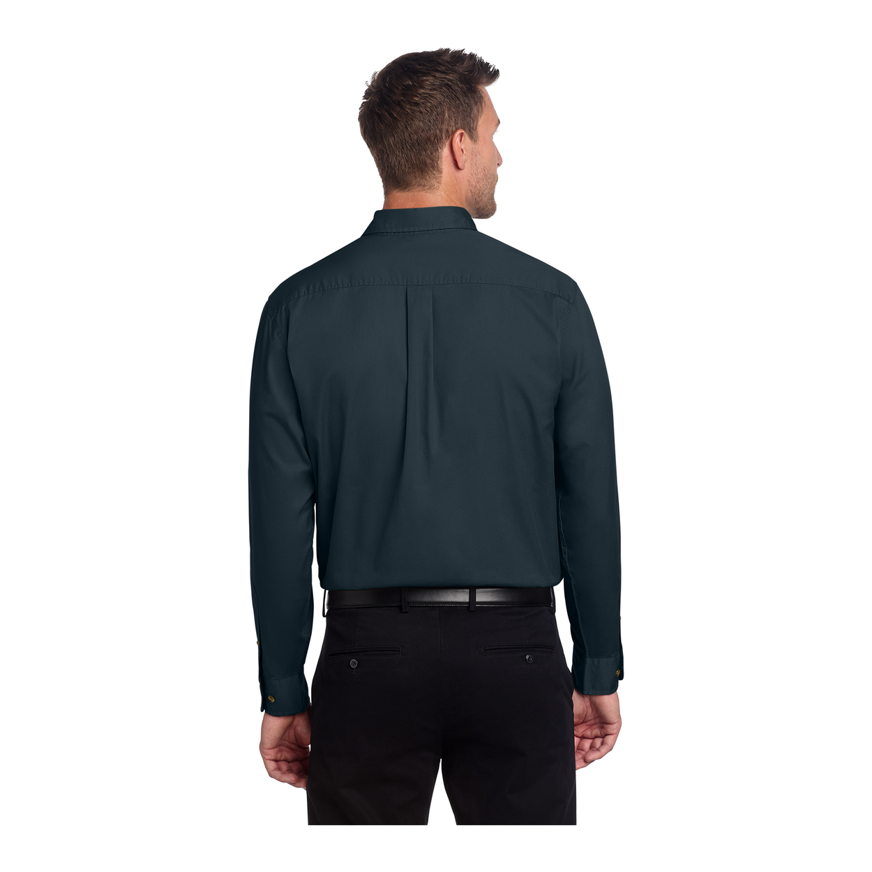 KG26-S600T-Back View