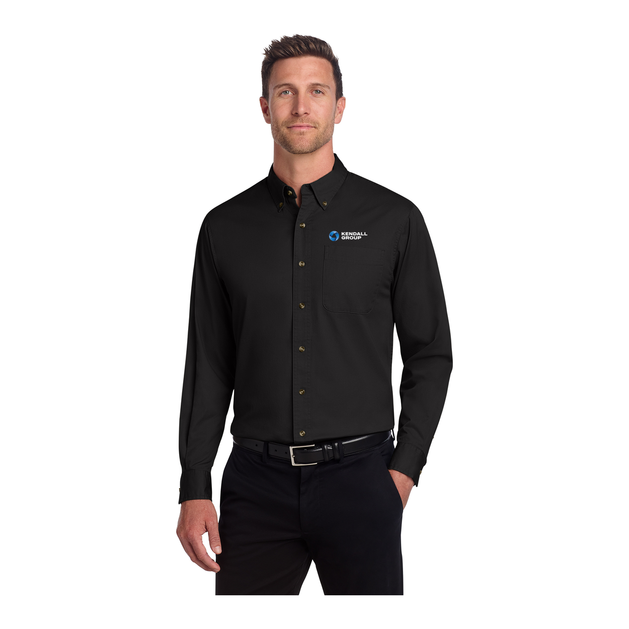 KG26-S600T-Black