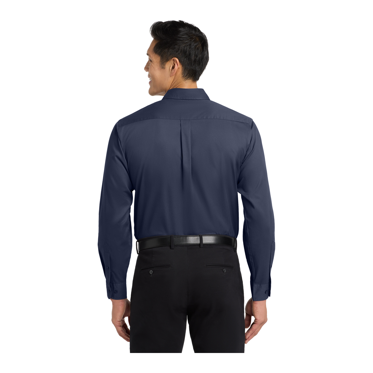 KG26-S608-Back View