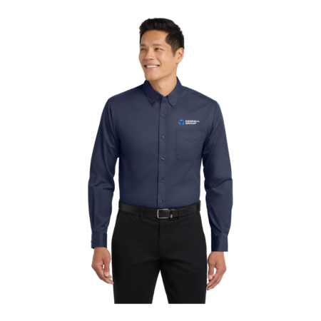 KG26-S608-Navy/Light Stone