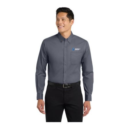 KG26-TLS608-Steel Grey