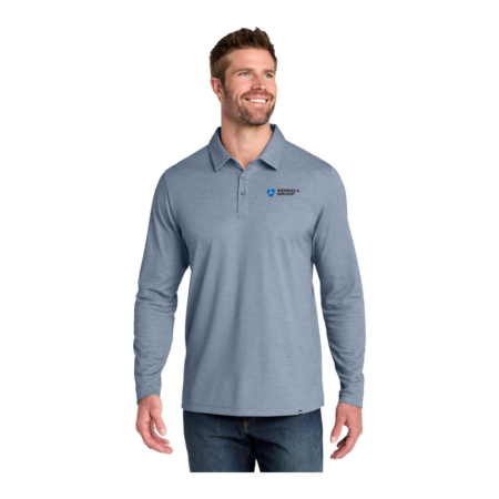 KG26-TM1MZ343-Blue Nights Heather