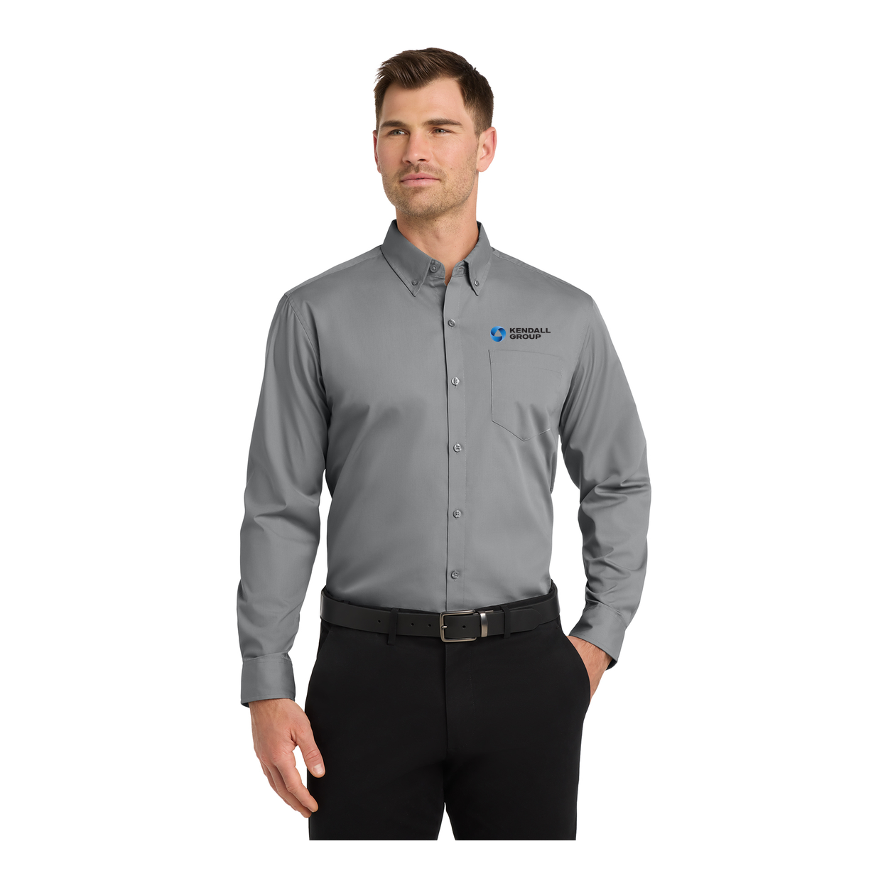 KG26-W100-Gusty Grey