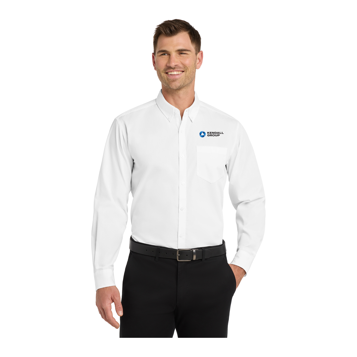 KG26-W100-White
