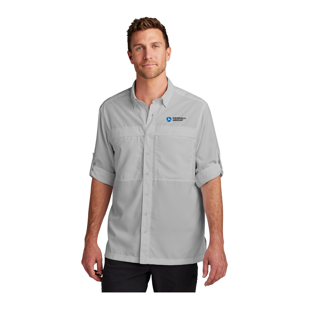 KG26-W960-Gusty Grey