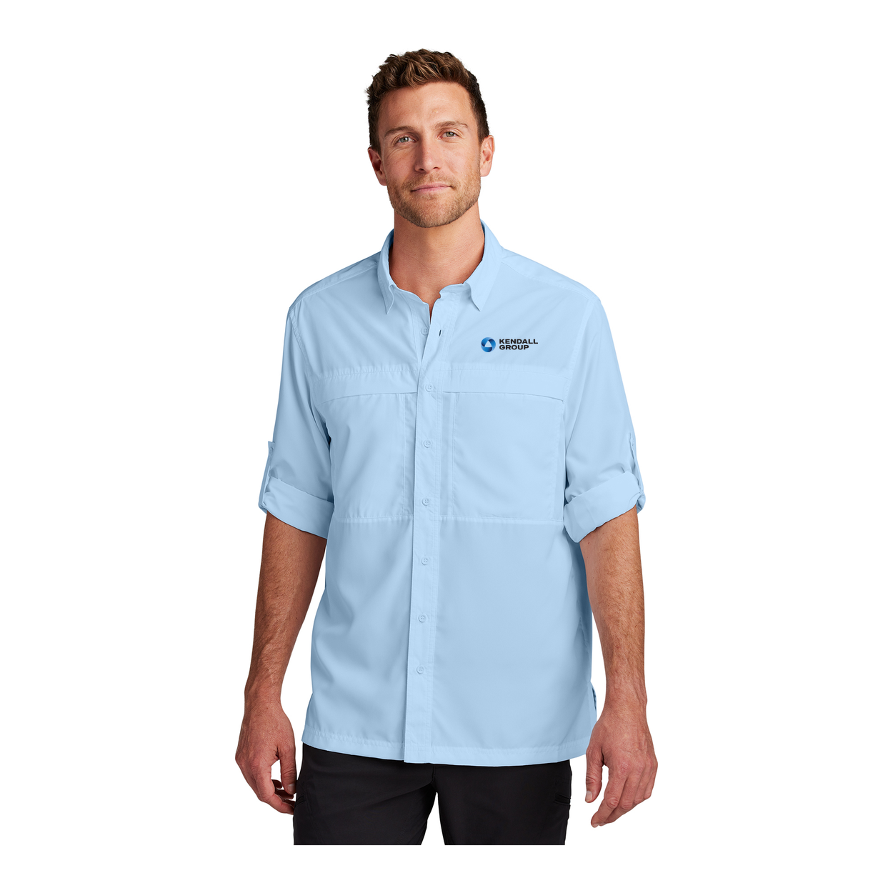 KG26-W960-Light Blue