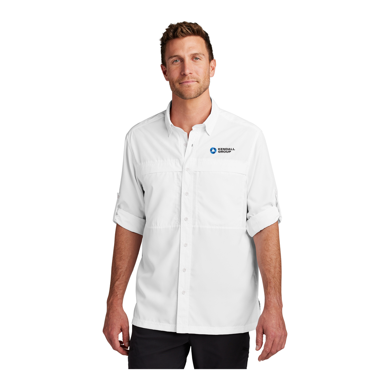 KG26-W960-White